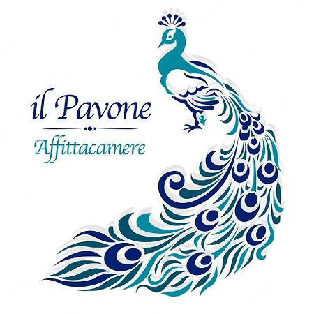 Hotel Il Pavone Taranto Exterior foto