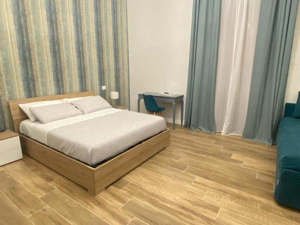 Hotel Il Pavone Taranto Exterior foto
