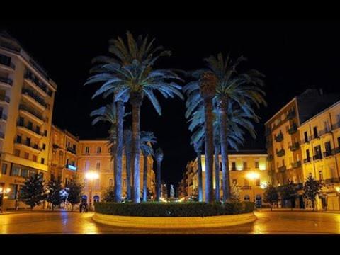 Hotel Il Pavone Taranto Exterior foto